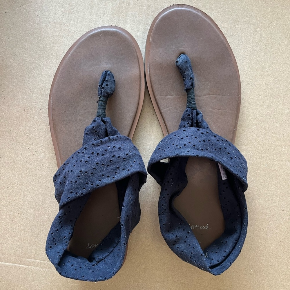 Sanuk Yoga Sling Sandal